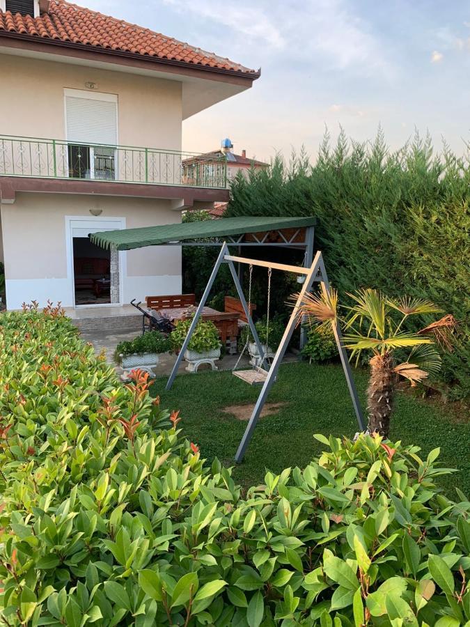 Villa Cerpja Kamez Exterior photo